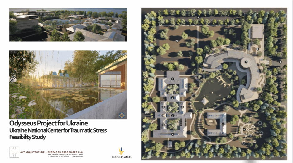 UNCTS Feasibility Study